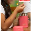 THERMO DE COMIDA ACERO INOX - 470ML PINK