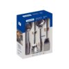 Utensilios 4 Piezas Acero inoxidable Tramontina