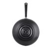 Wok Antiadherente 28 cm 3,6 L FACUSA